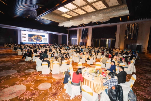 Gala &middot; Stage Highlights